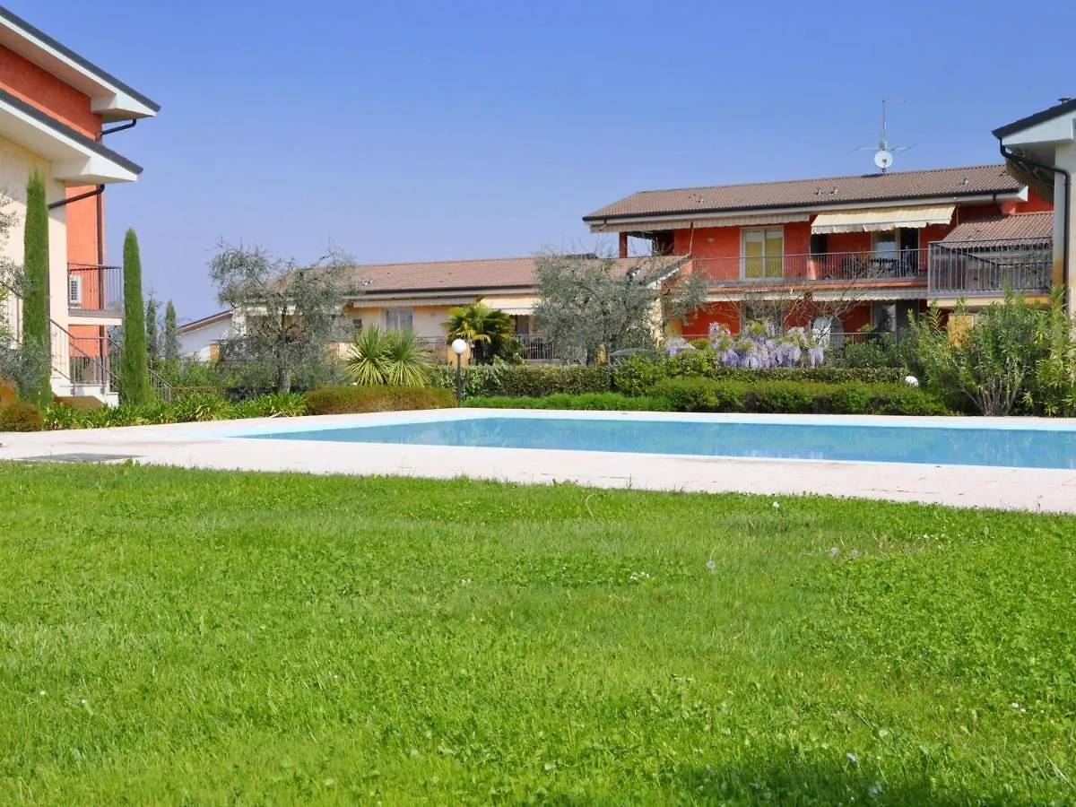 Holiday Home With Nicely Decorated Interior Near Lake Garda Lazise 0*,  Italy