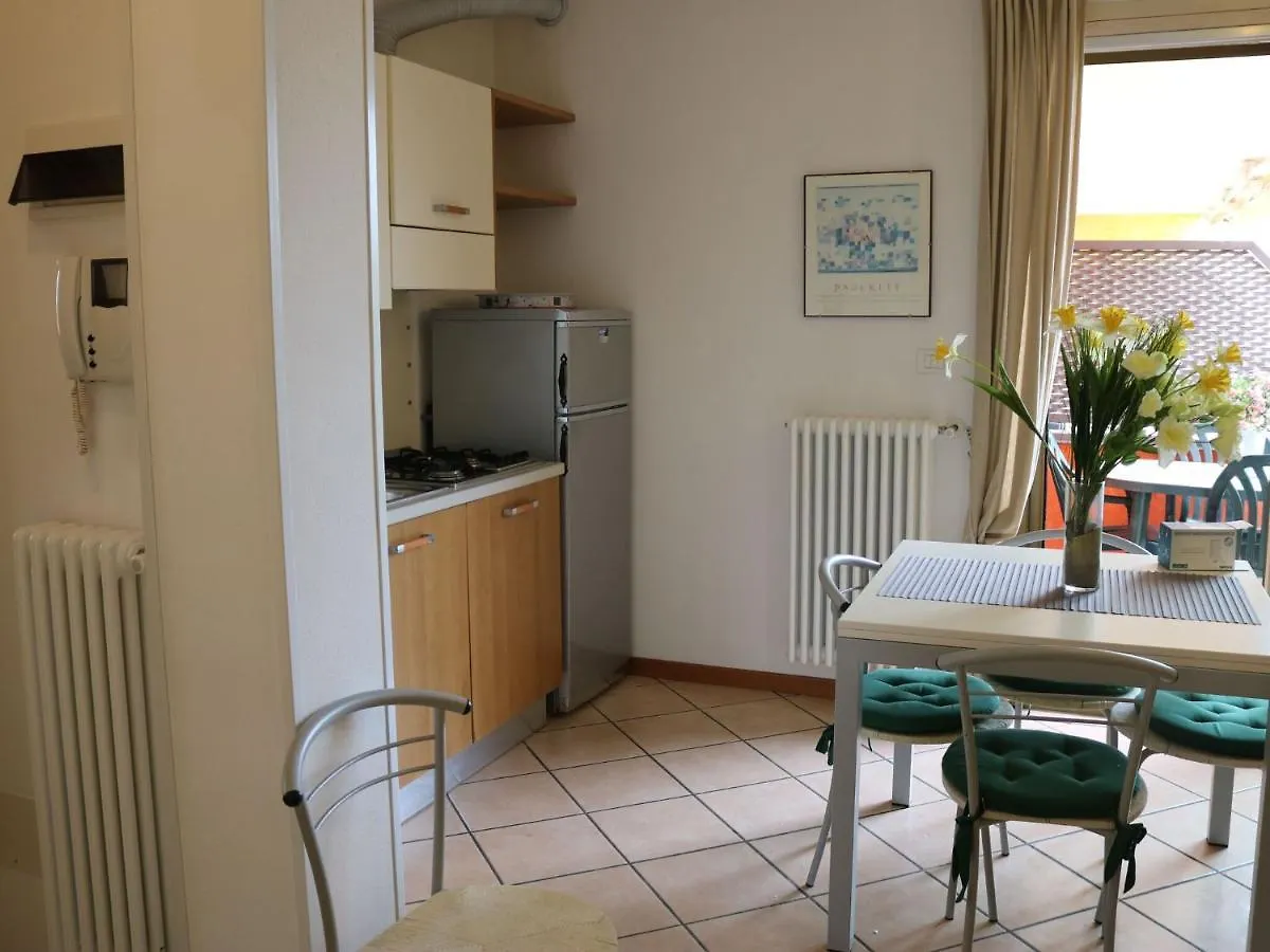 Holiday Home With Nicely Decorated Interior Near Lake Garda Lazise Italy