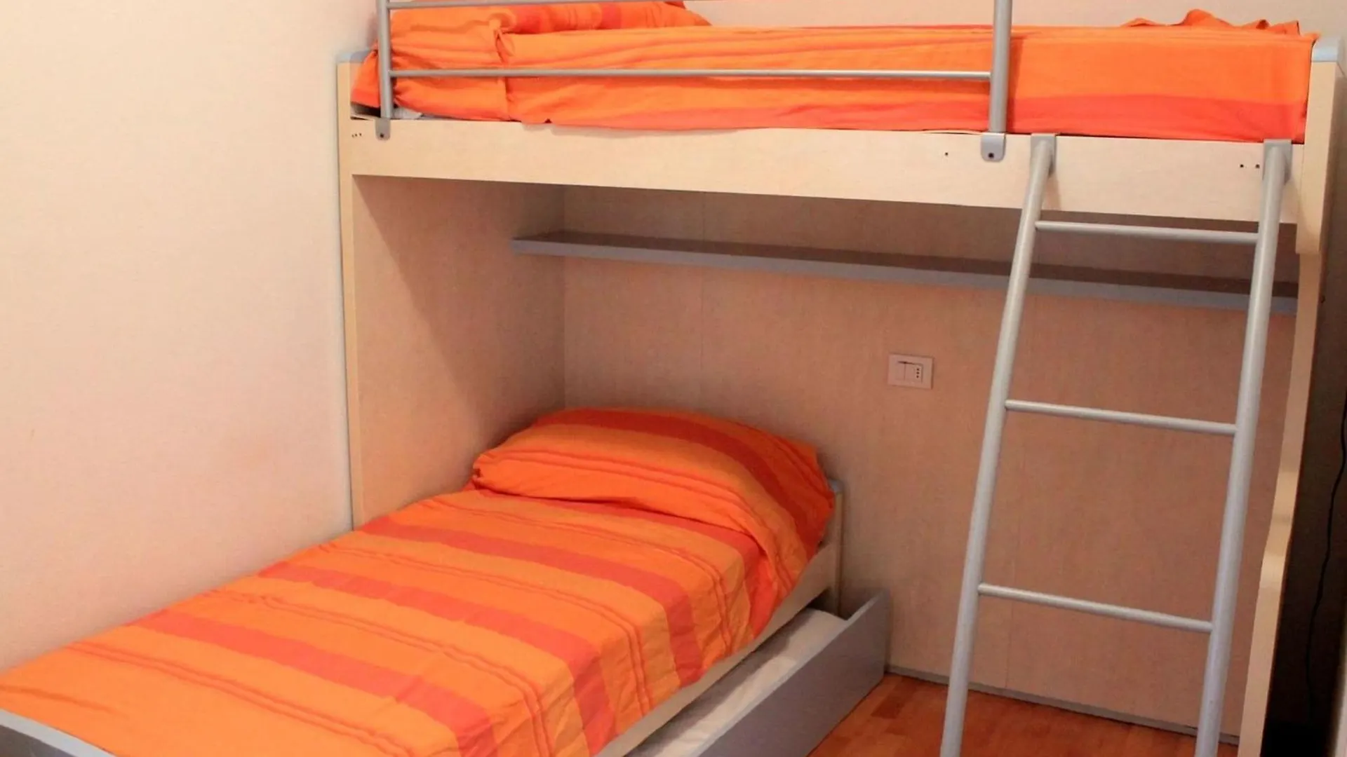 Holiday Home With Nicely Decorated Interior Near Lake Garda Lazise Italy