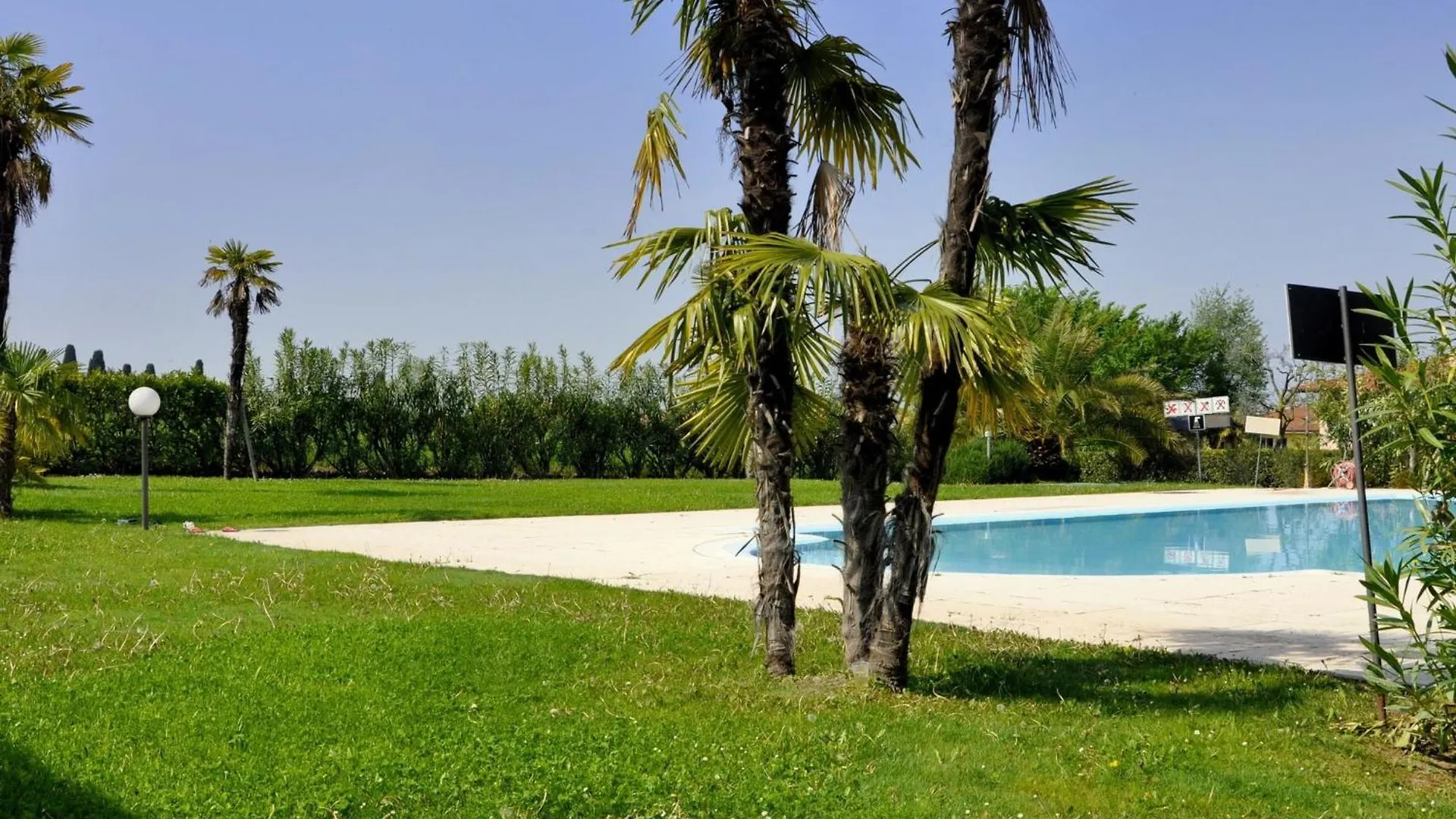 Holiday Home With Nicely Decorated Interior Near Lake Garda Lazise 0*,  Italy