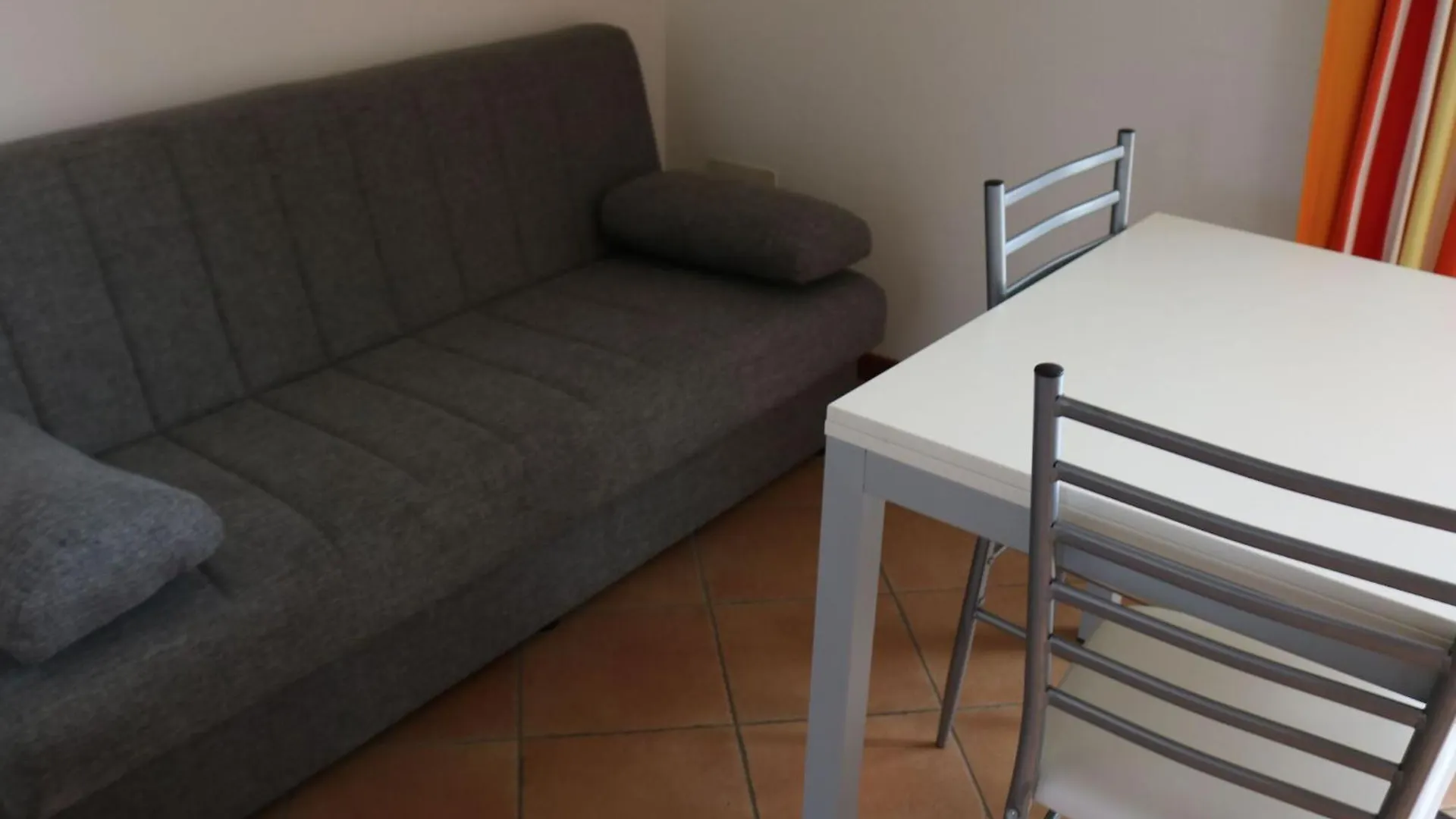 Holiday Home With Nicely Decorated Interior Near Lake Garda Lazise Italy