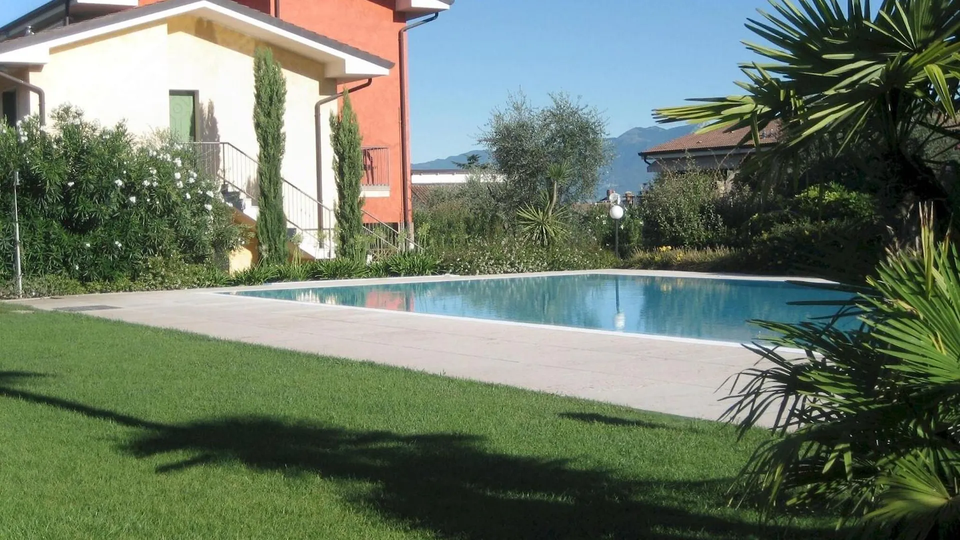Holiday Home With Nicely Decorated Interior Near Lake Garda Lazise 0*,  Italy