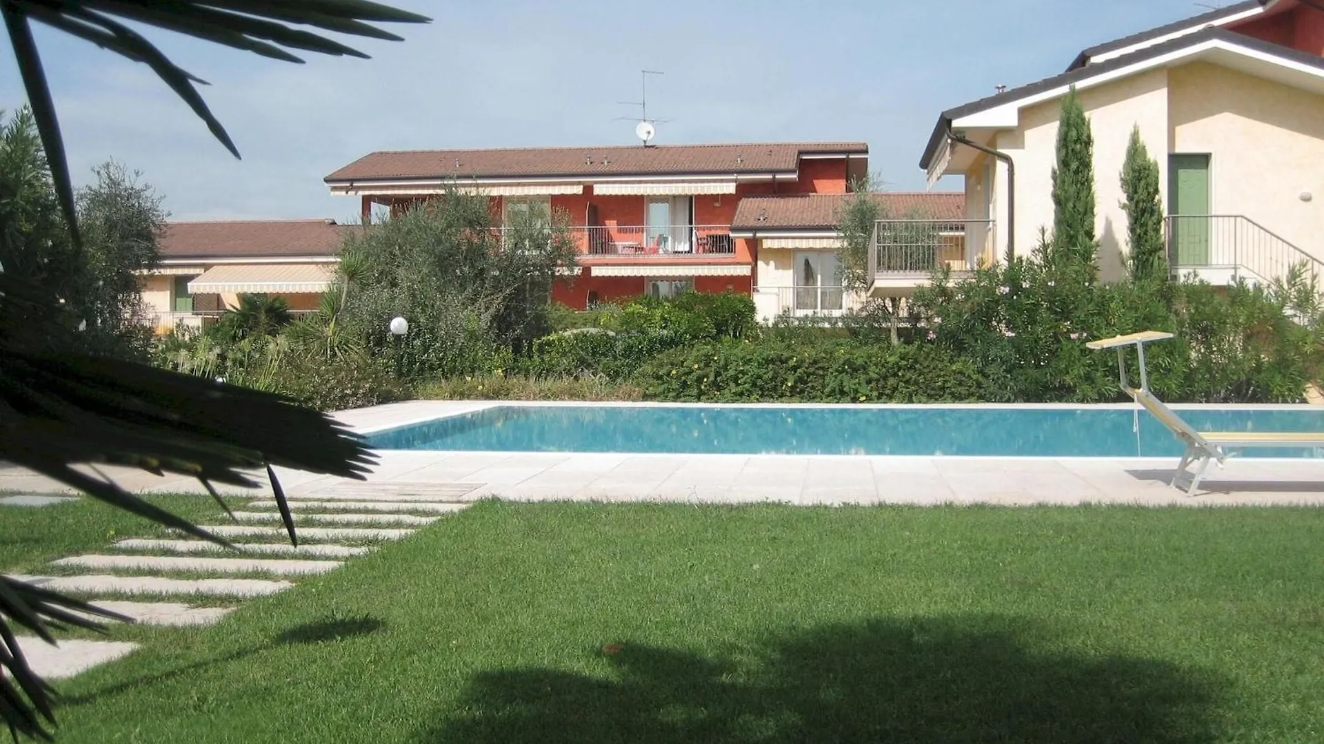 Holiday Home With Nicely Decorated Interior Near Lake Garda Lazise 0*,  Italy