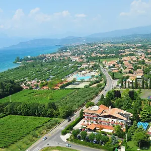 Hotel Parc Hotel Casa Mia, Lazise