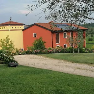 La Rondinella Séjour à la ferme