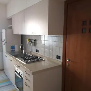  Apartment Marghe Town