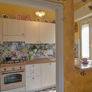  Ferienhaus Le Fate Dimora Di Charme Con Piscina