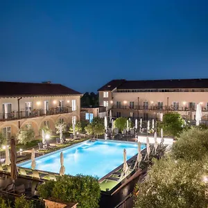4* فندق Leonardo Di Garda - Wellness And