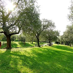 Al Vajo Lazise