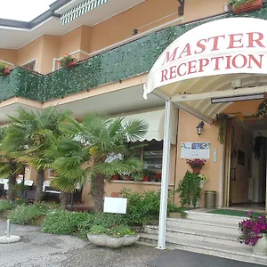 E Ai Parchi Lazise