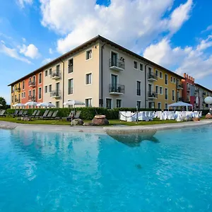 Hotell Th - Parchi Del Garda, Lazise