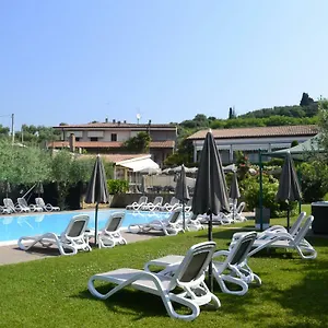 Hotell Mary Rose, Lazise