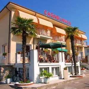 Hotell Casablanca, Lazise