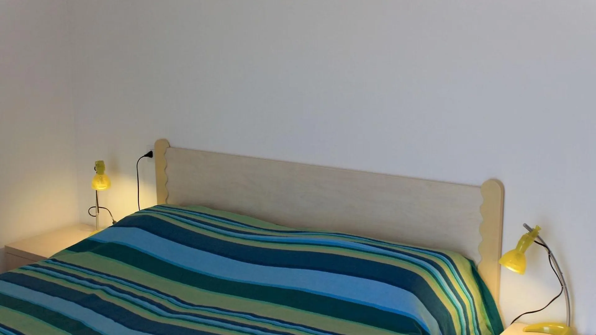 Holiday Home With Nicely Decorated Interior Near Lake Garda Lazise