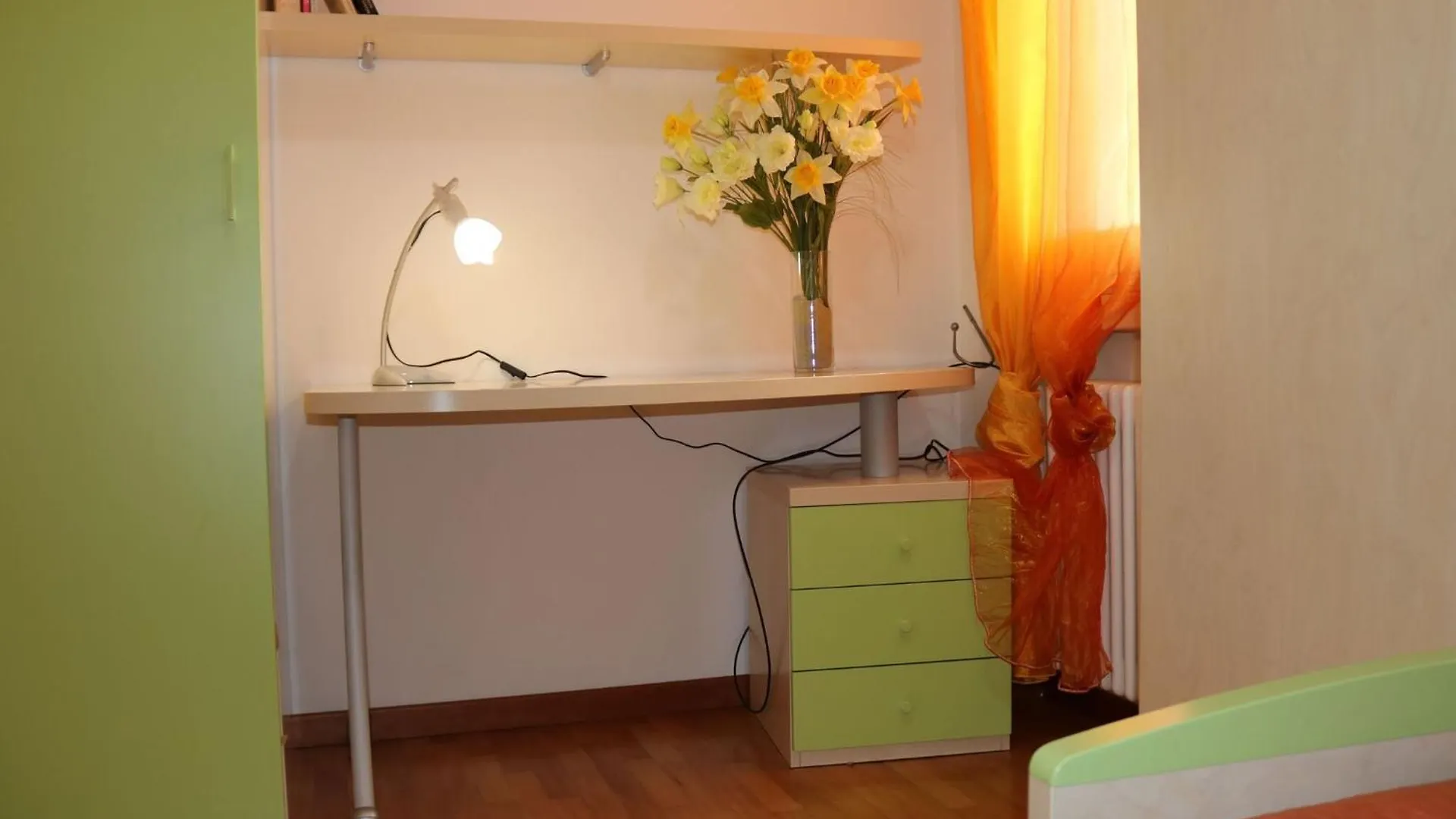 Holiday Home With Nicely Decorated Interior Near Lake Garda location